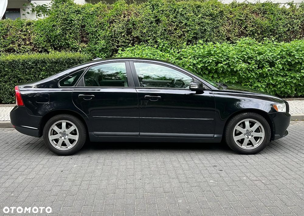 Volvo S40 2.0D - 11