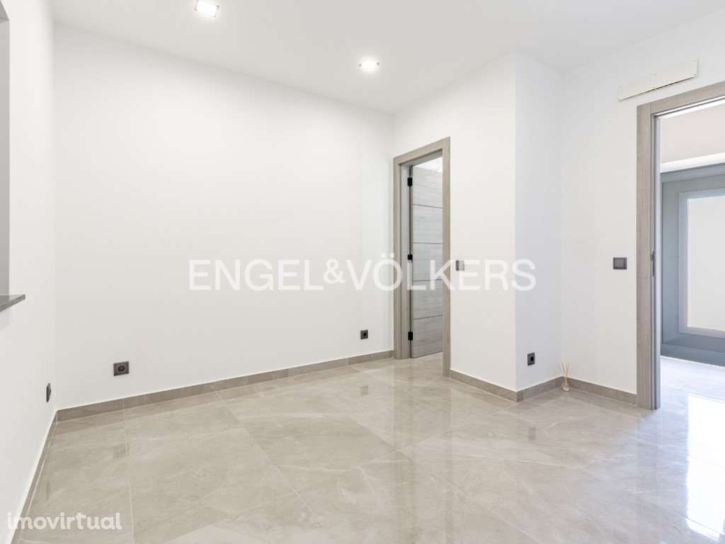 Moradia T2+2 com Vista Oceânica na Serenidade de São Domingos de Rana - Grande imagem: 5/41