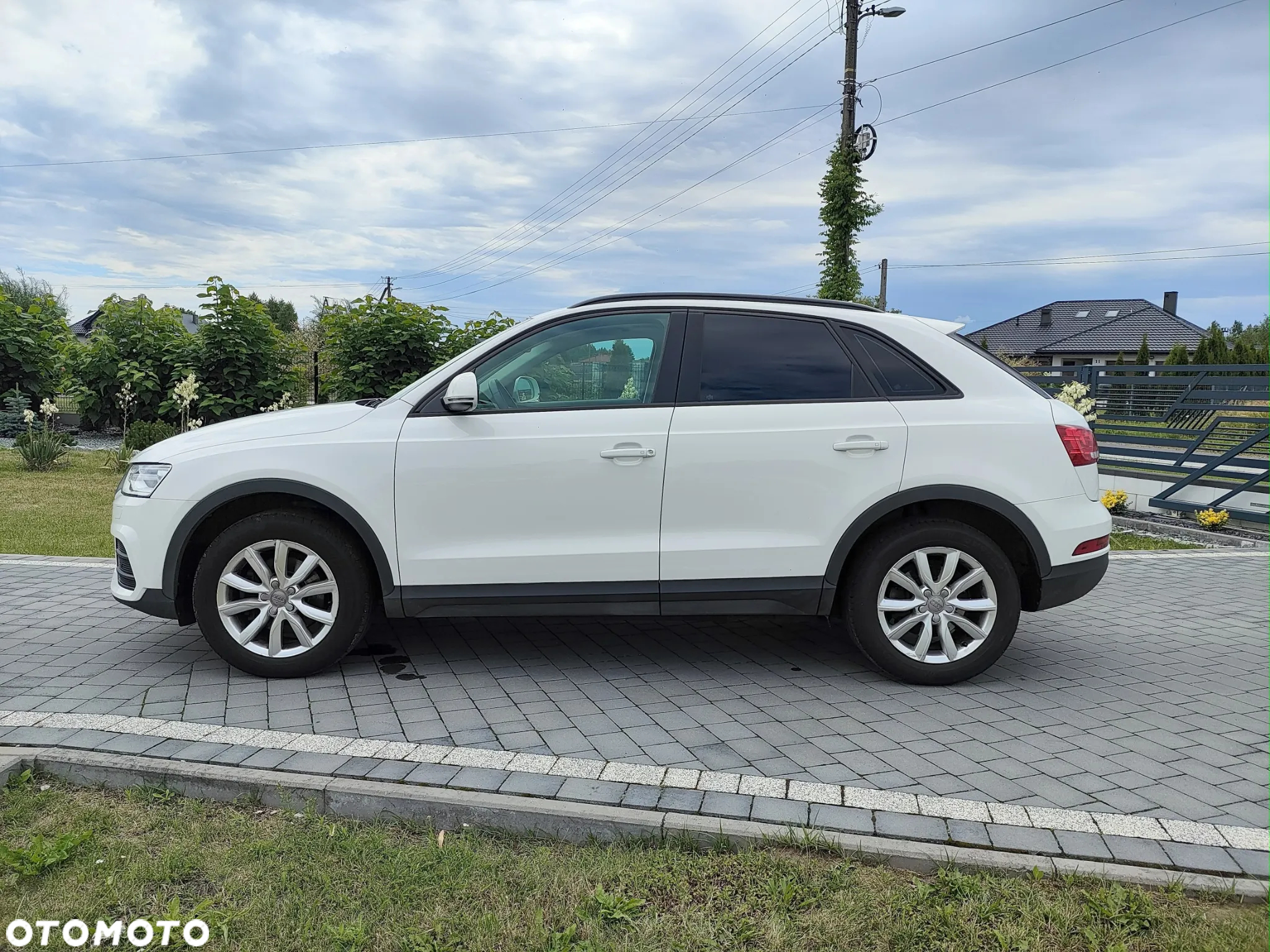 Audi Q3 1.4 TFSI - 6