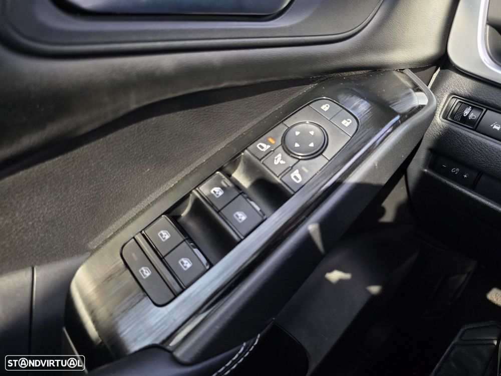 Nissan Qashqai 1.3 DIG-T Acenta - 22