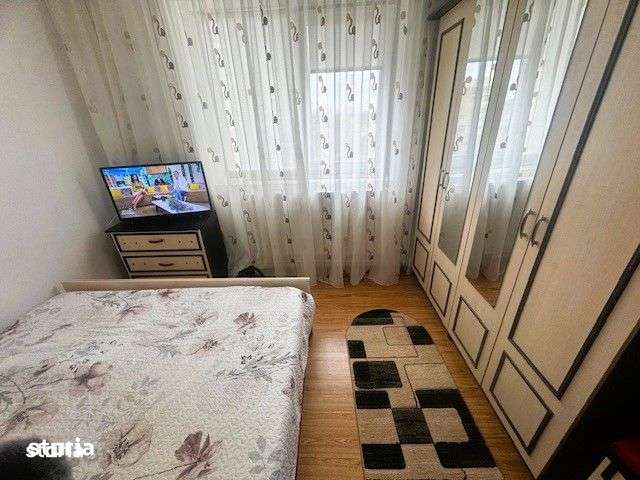 Apartament 4 camere total decomandat cu suprafata de 62,73 mp - Imagine principală: 5/18