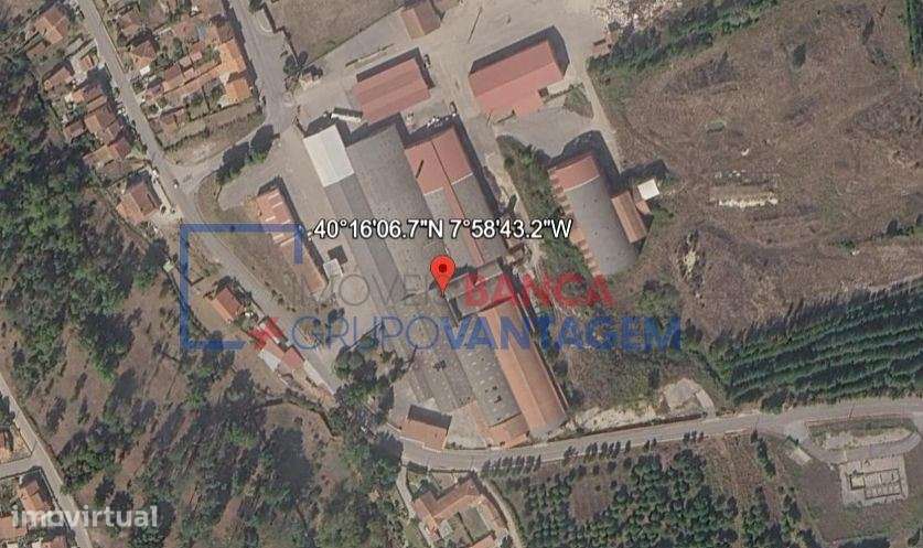 ARMAZÉM - ARGANIL - Grande imagem: 5/12