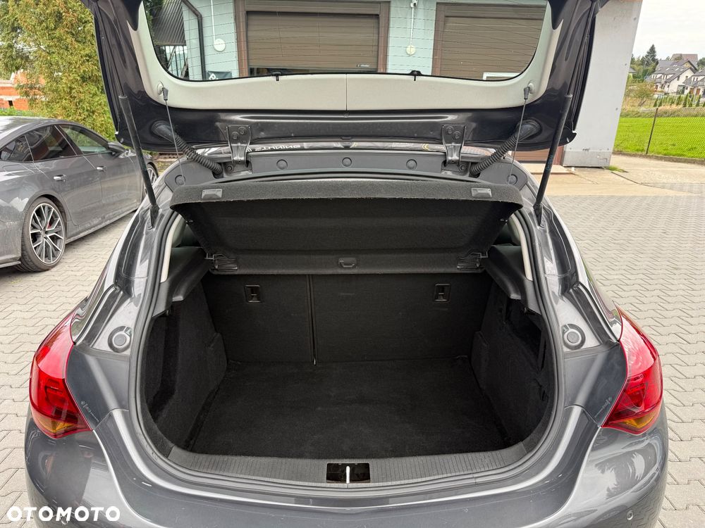 Opel Astra 1.4 Turbo Active - 16
