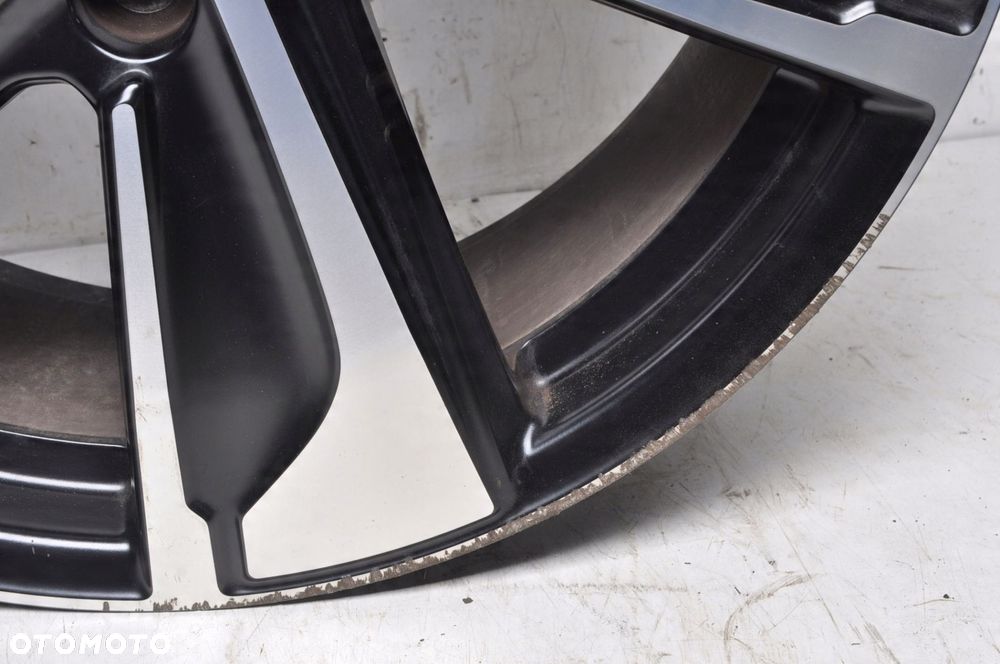 FORD PUMA MK2  FELGI ALUMINIOWE R19" 7.5J 5X108 ET47.5 L1TC-G1A - 2