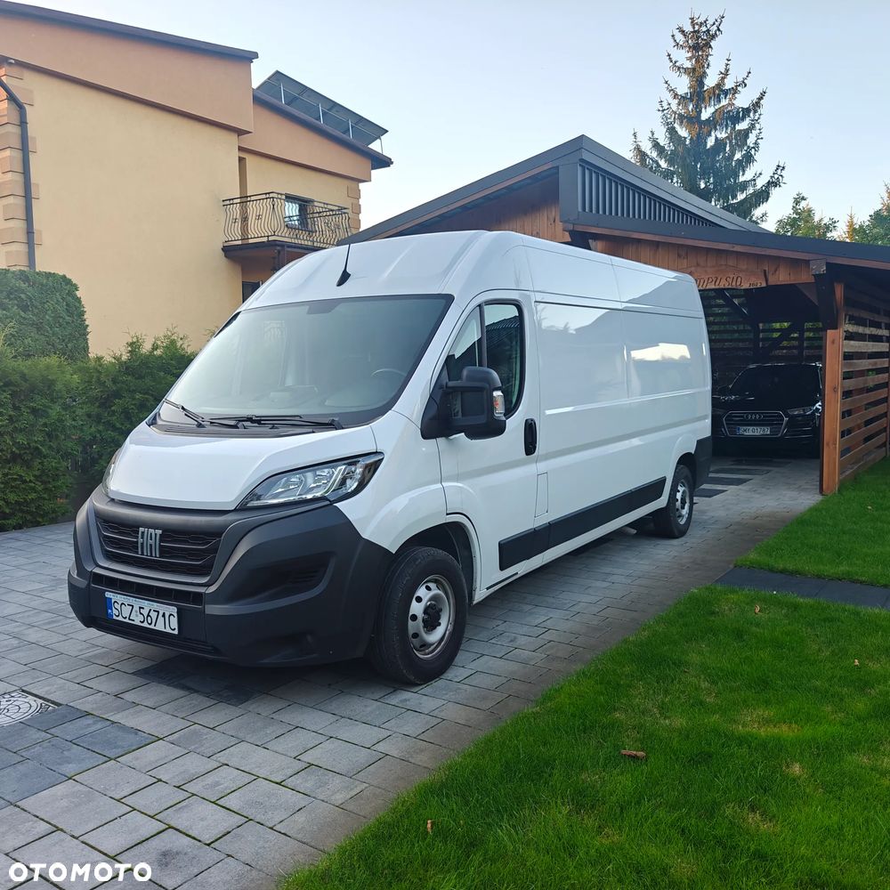 Fiat Ducato - 3