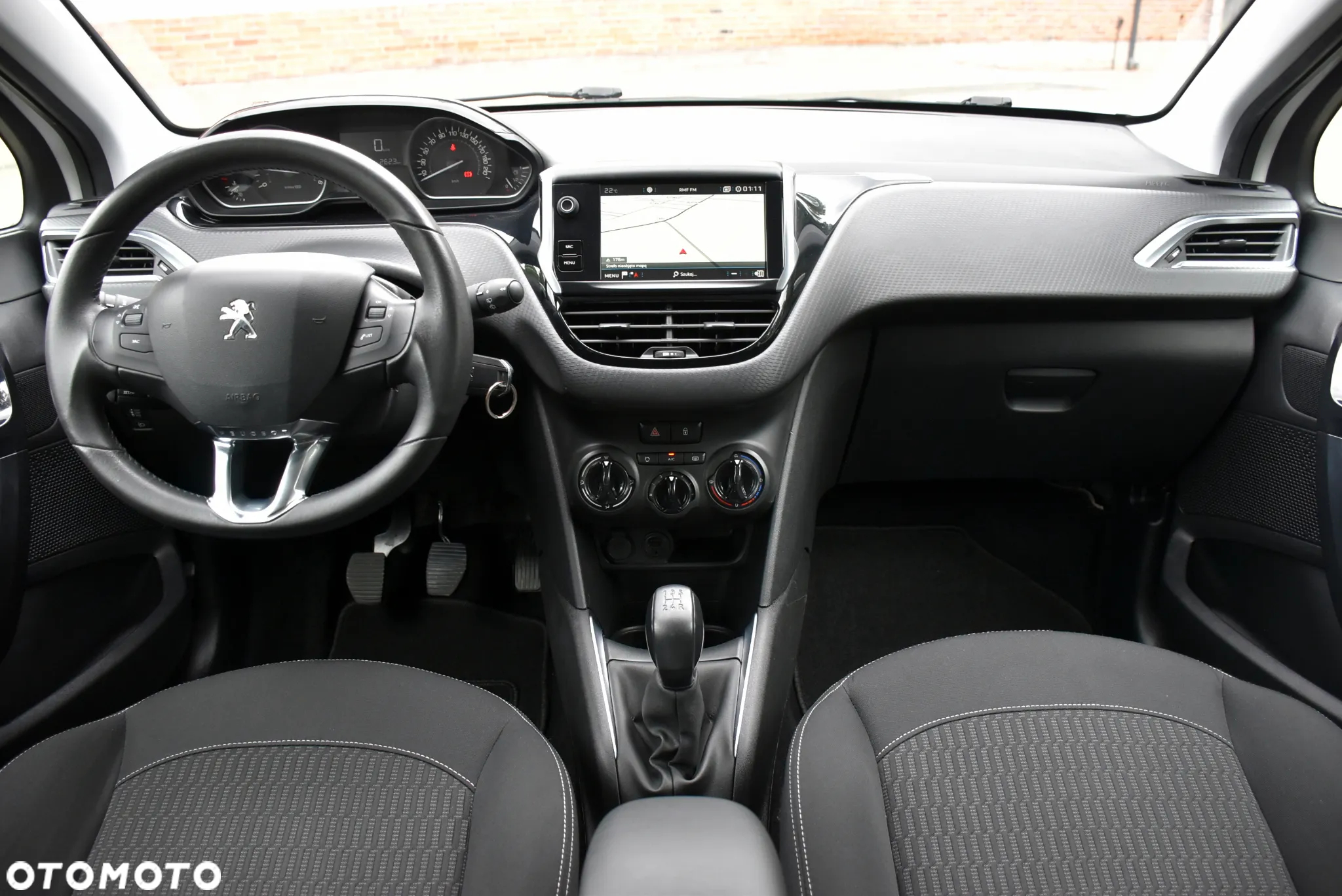 Peugeot 208 1.6 BlueHDi Active - 25