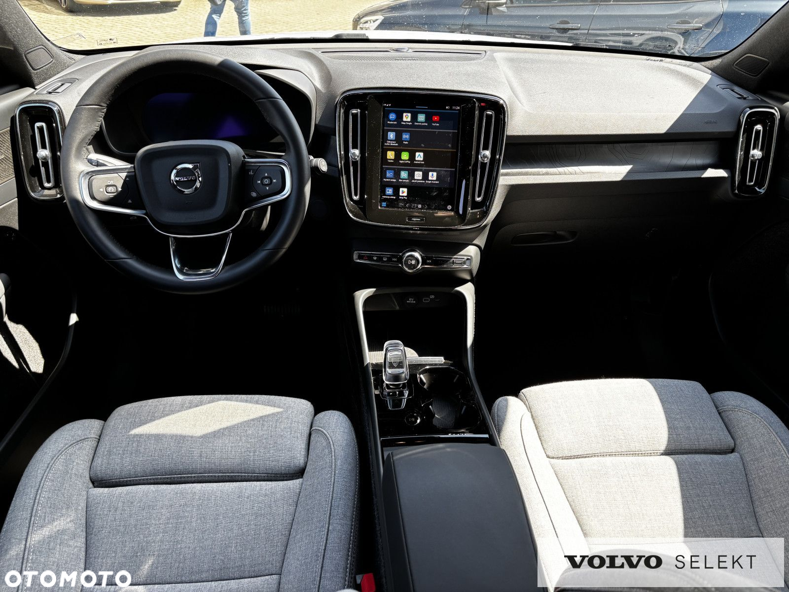 Volvo XC 40 - 10