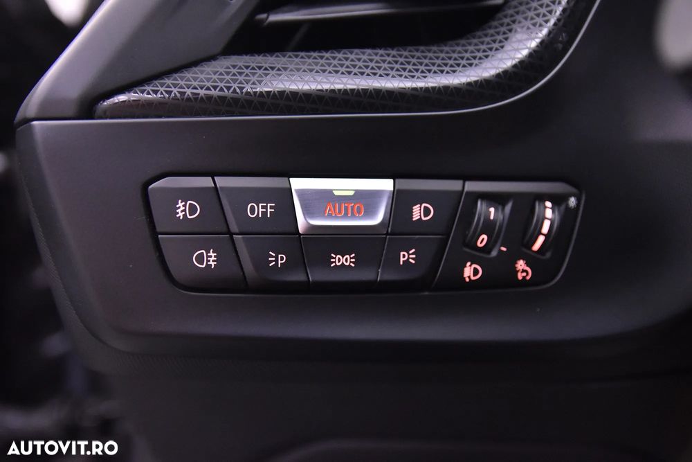 BMW Seria 1 116d Aut. - 15
