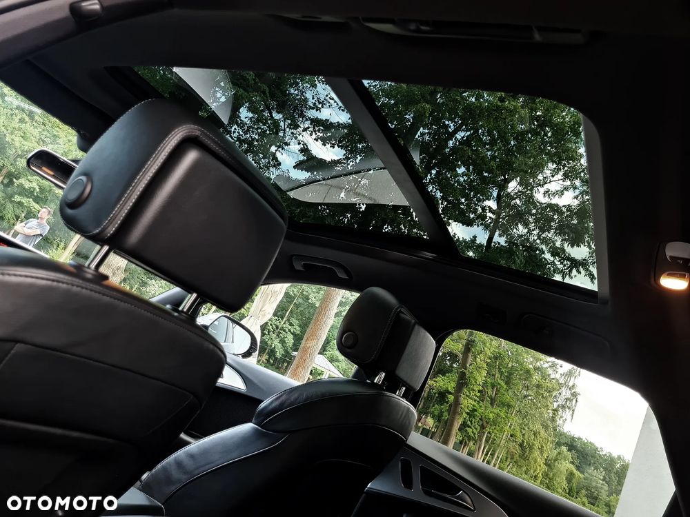 Audi A6 Avant 2.0 TDI - 21