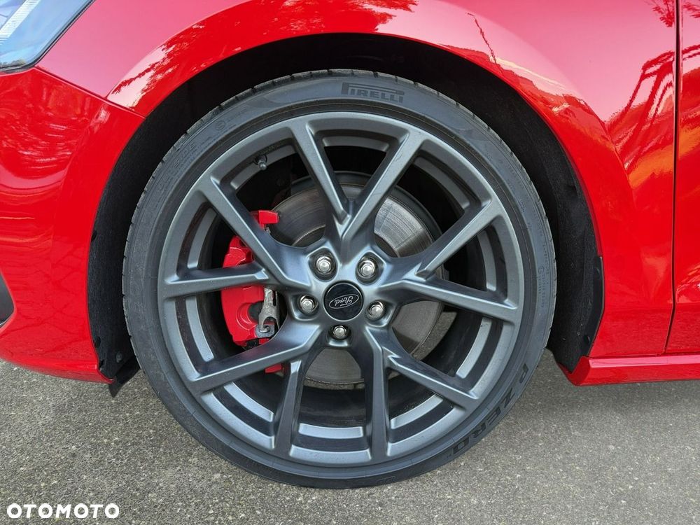Ford Focus - 9