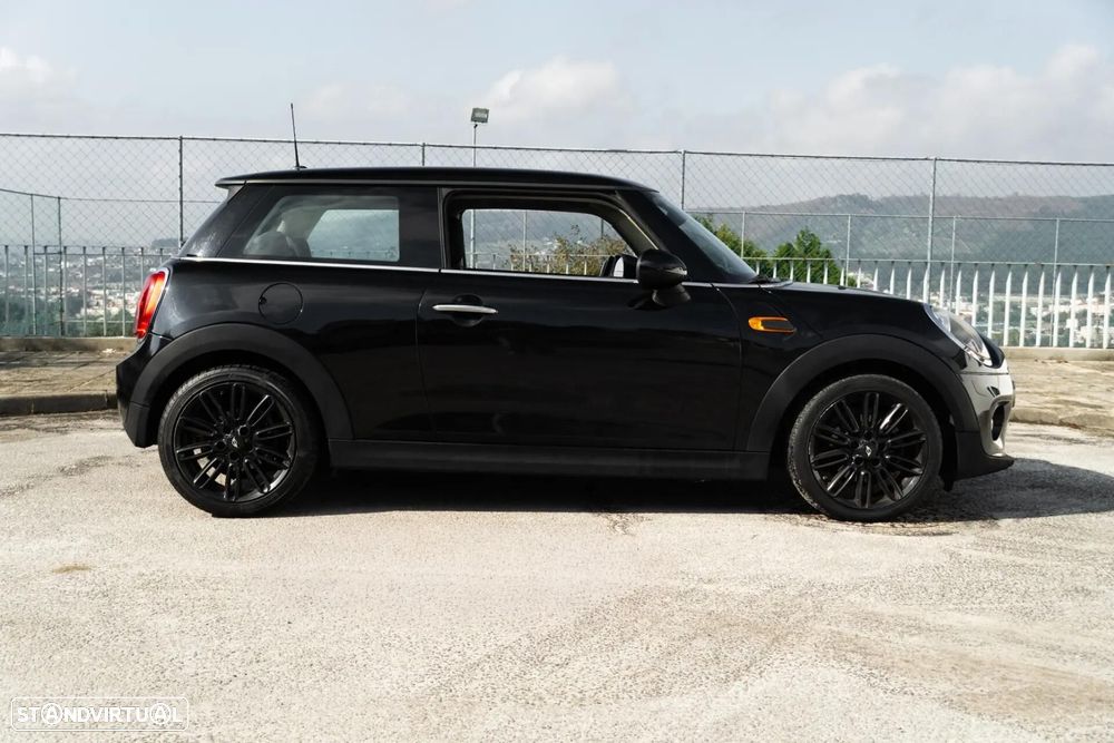 MINI 3 Portas Cooper - 27