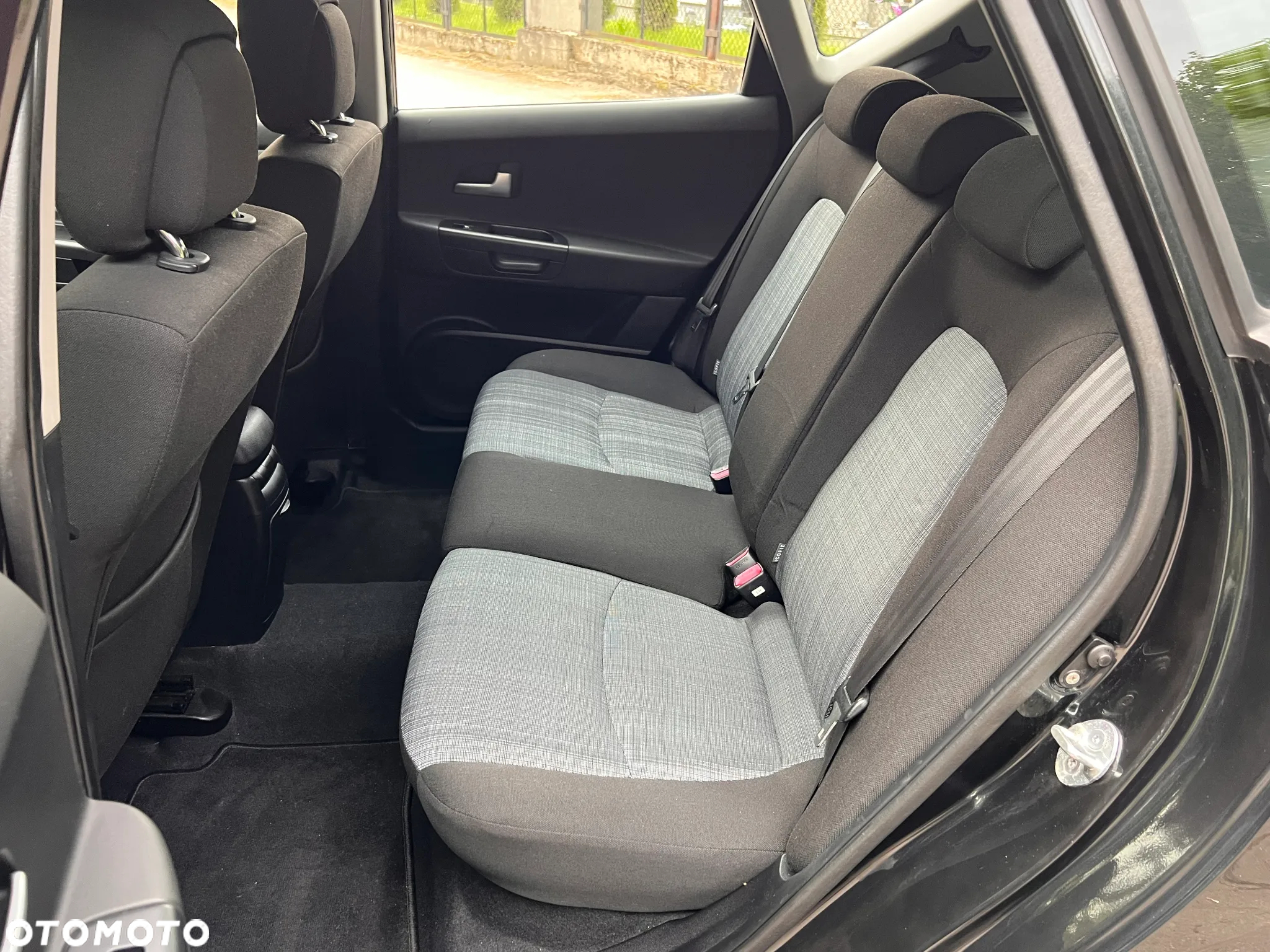 Kia Ceed Cee'd 1.6 Optimum - 24