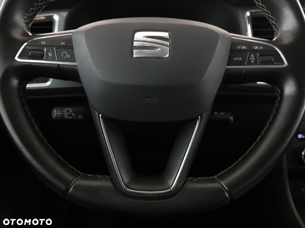 Seat Ateca 1.5 TSI Style S&S DSG - 22