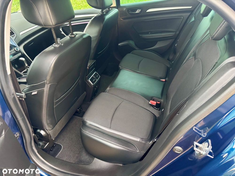 Renault Megane - 7