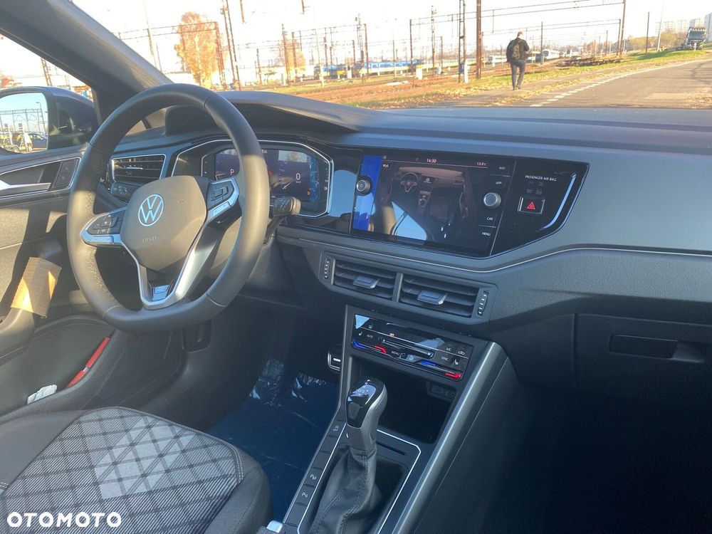 Volkswagen Taigo 1.5 TSI ACT R-Line Plus DSG - 11