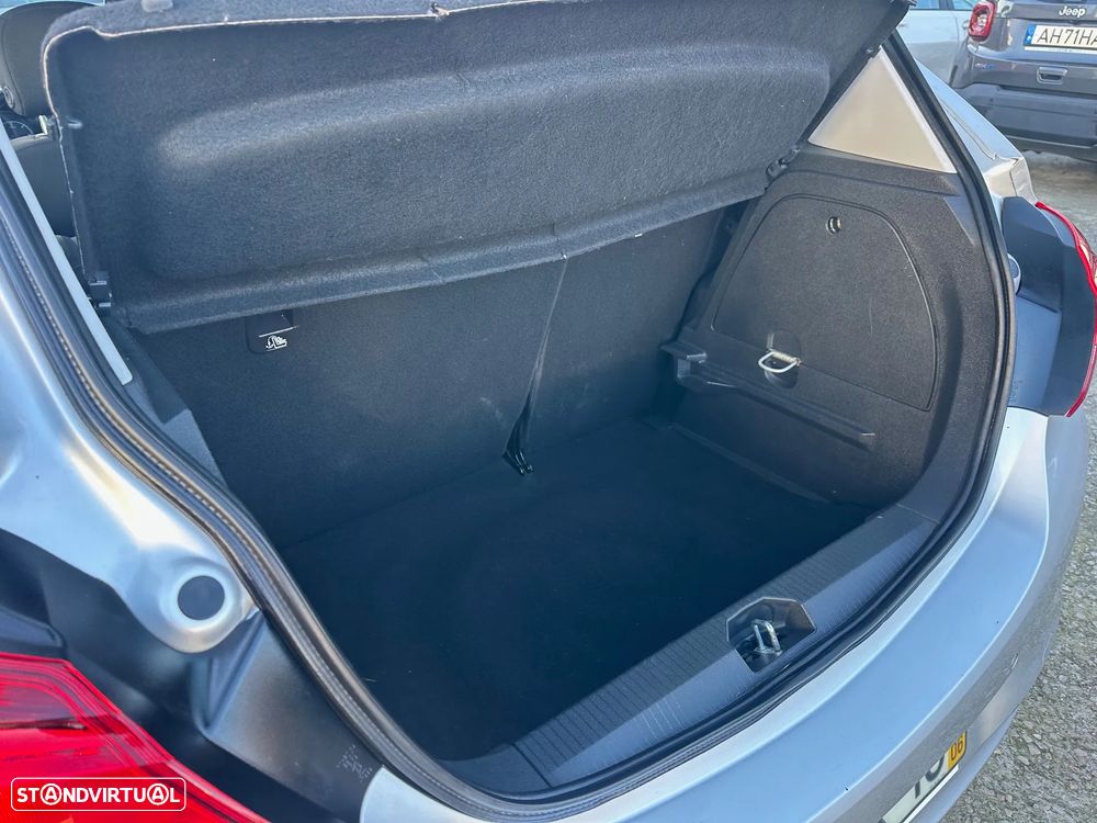 Opel Corsa 1.3 CDTi Business Edition - 11