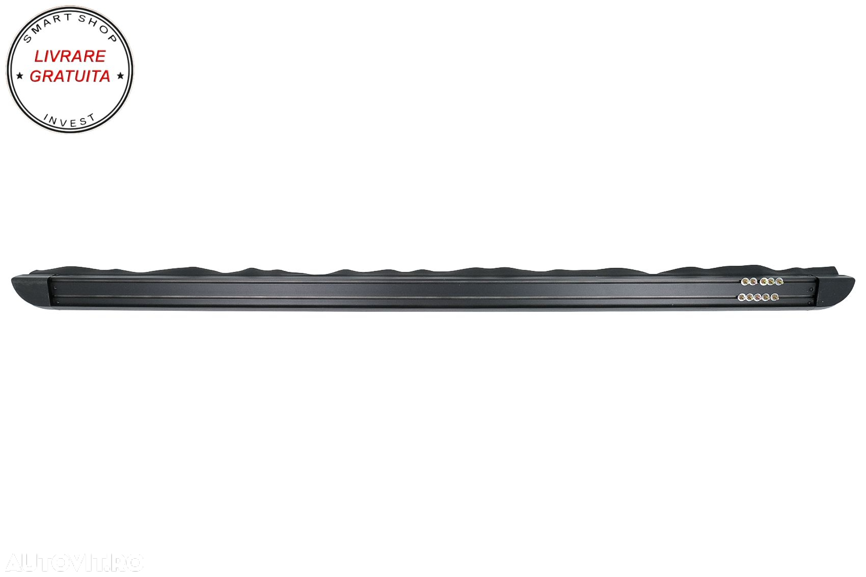 Praguri Laterale Mercedes V-Class W447 (2014-2023) Ampatament Scurt (SWB)- livrare gratuita - 8