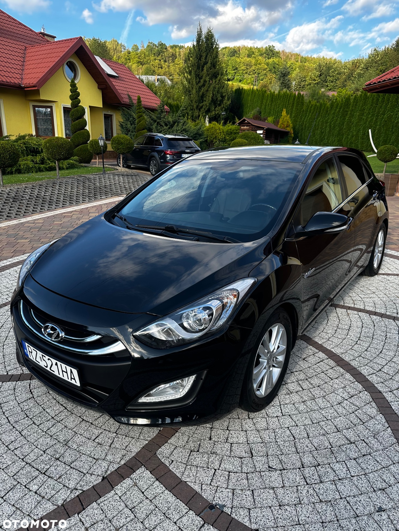 Hyundai i30 1.6 GDI BlueDrive Premium - 13