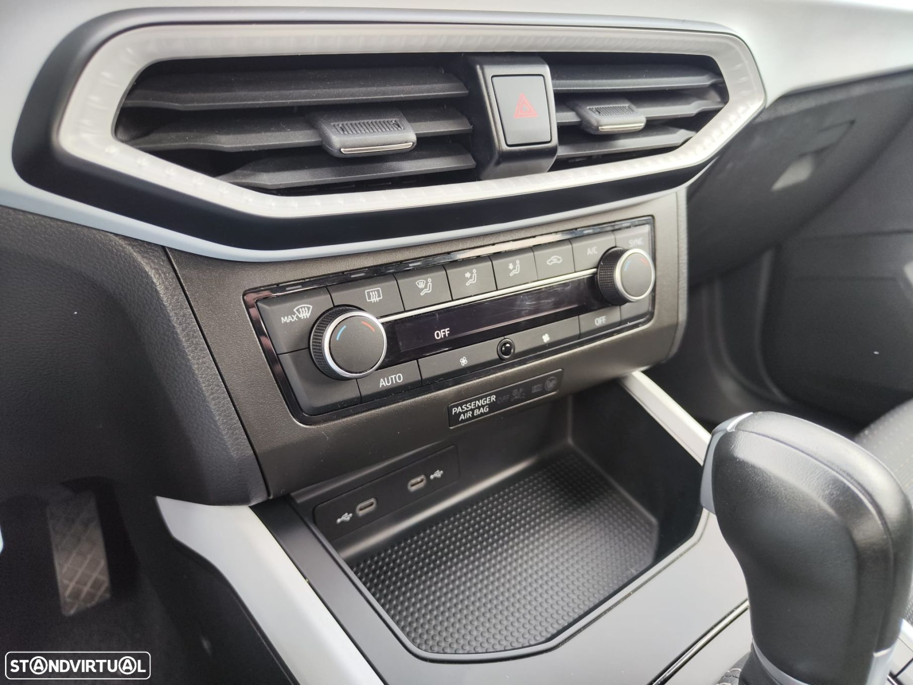 SEAT Arona 1.0 TSI Xperience DSG - 18