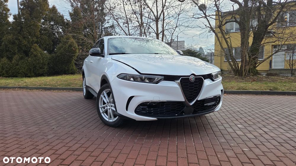 Alfa Romeo Tonale - 2