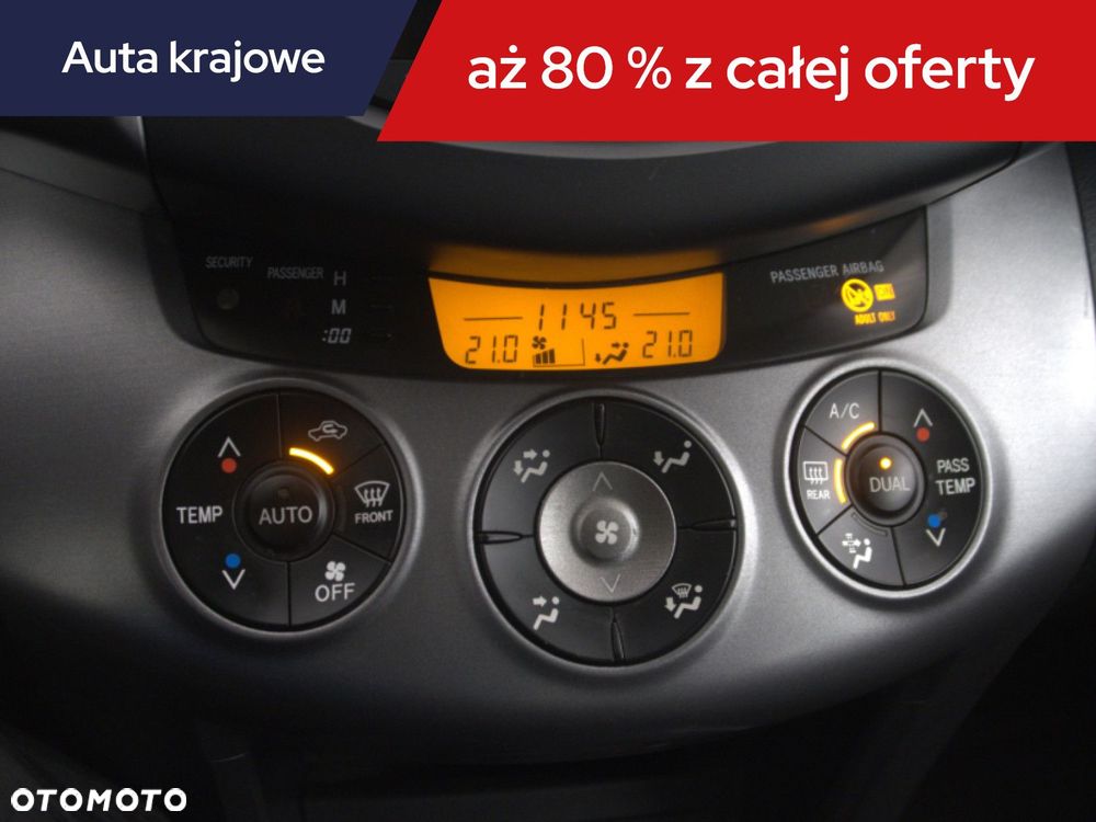 Toyota RAV4 - 20