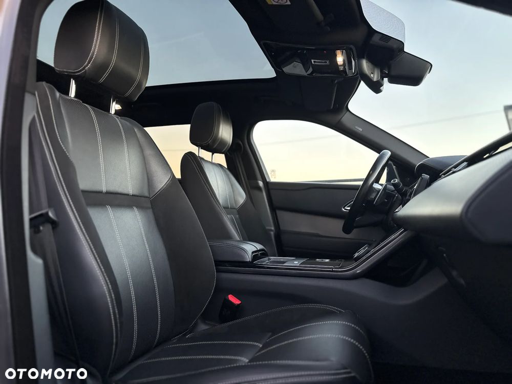 Land Rover Range Rover Velar 2.0 SD4 R-Dynamic S - 32