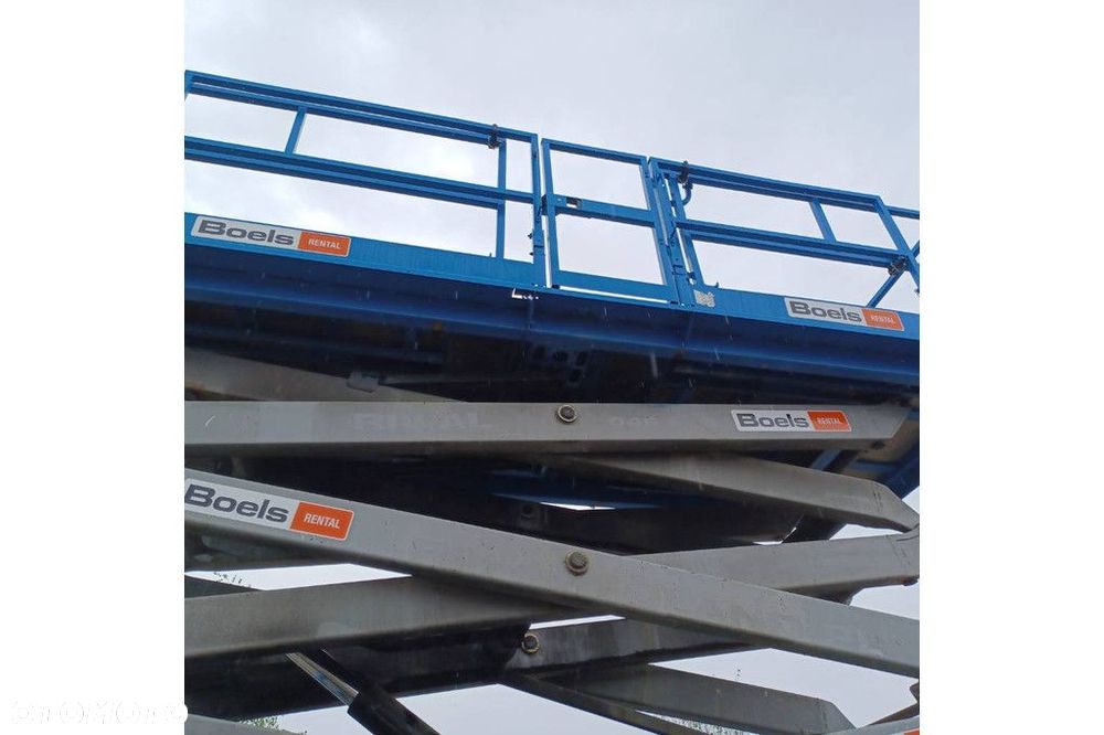 Genie GS 4390 RT - 7