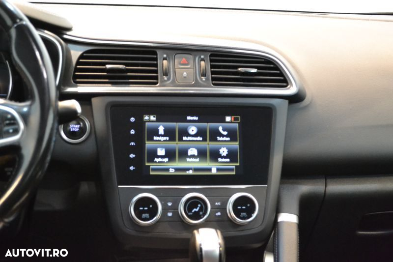 Renault Kadjar TCe EDC GPF Intens - 15