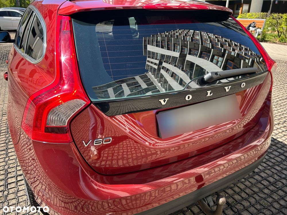 Volvo V60 D4 Edition - 6