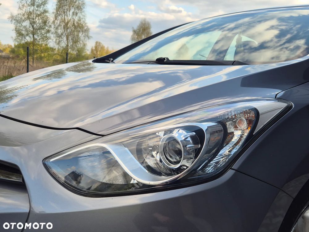 Hyundai i30 1.4 Premium - 32