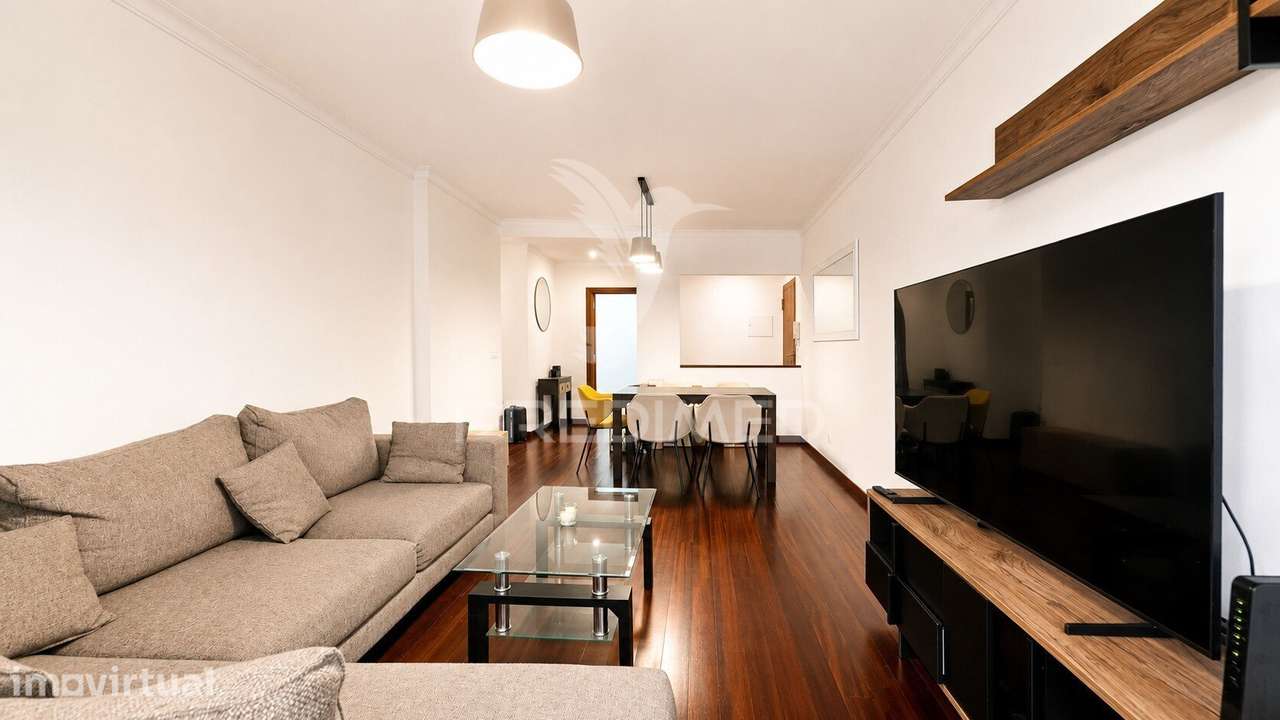 Apartamento T2 no centro do Funchal - Grande imagem: 3/22