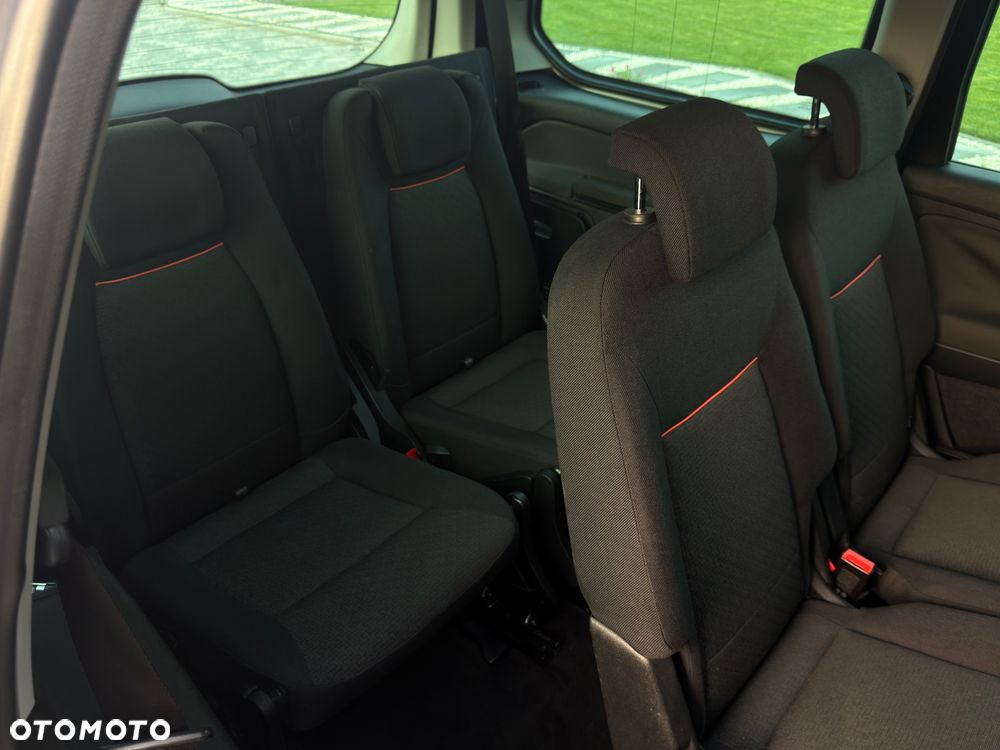 Ford Galaxy 2.0 TDCi Gold X - 6