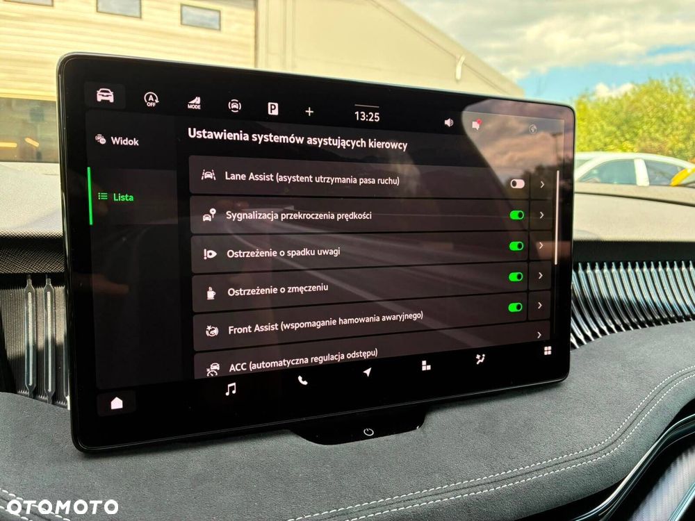 Skoda Superb - 20