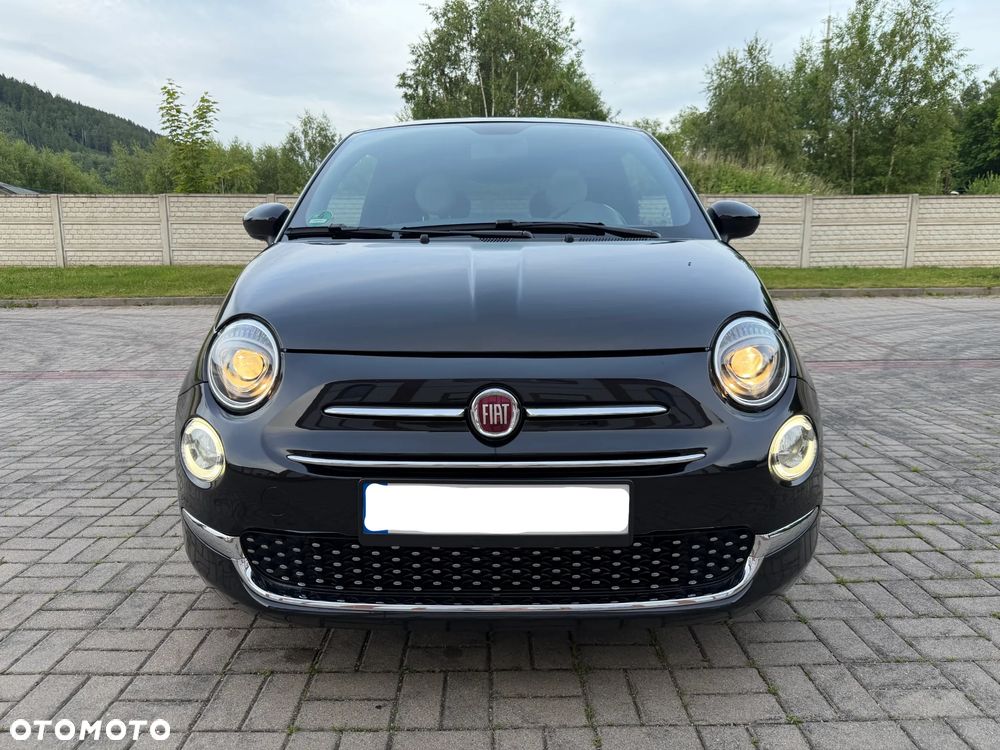Fiat 500 1.0 GSE Hybrid Dolcevita - 22