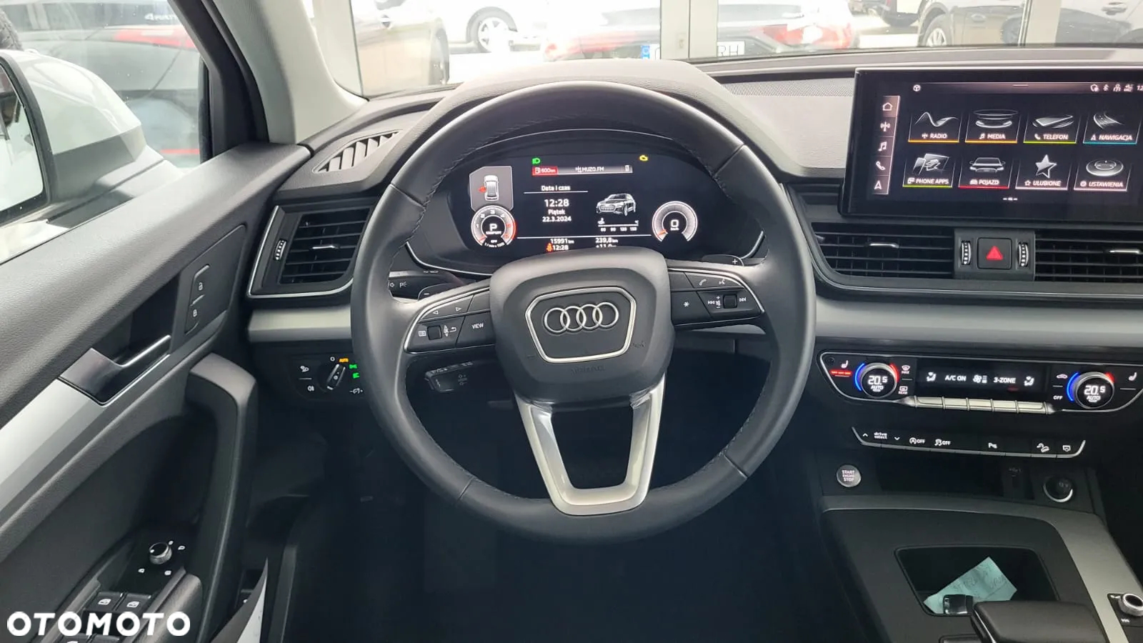 Audi Q5 - 10
