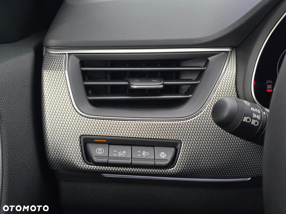 Renault Arkana 1.6 E-Tech Full Hybrid 145 Techno MMT - 11