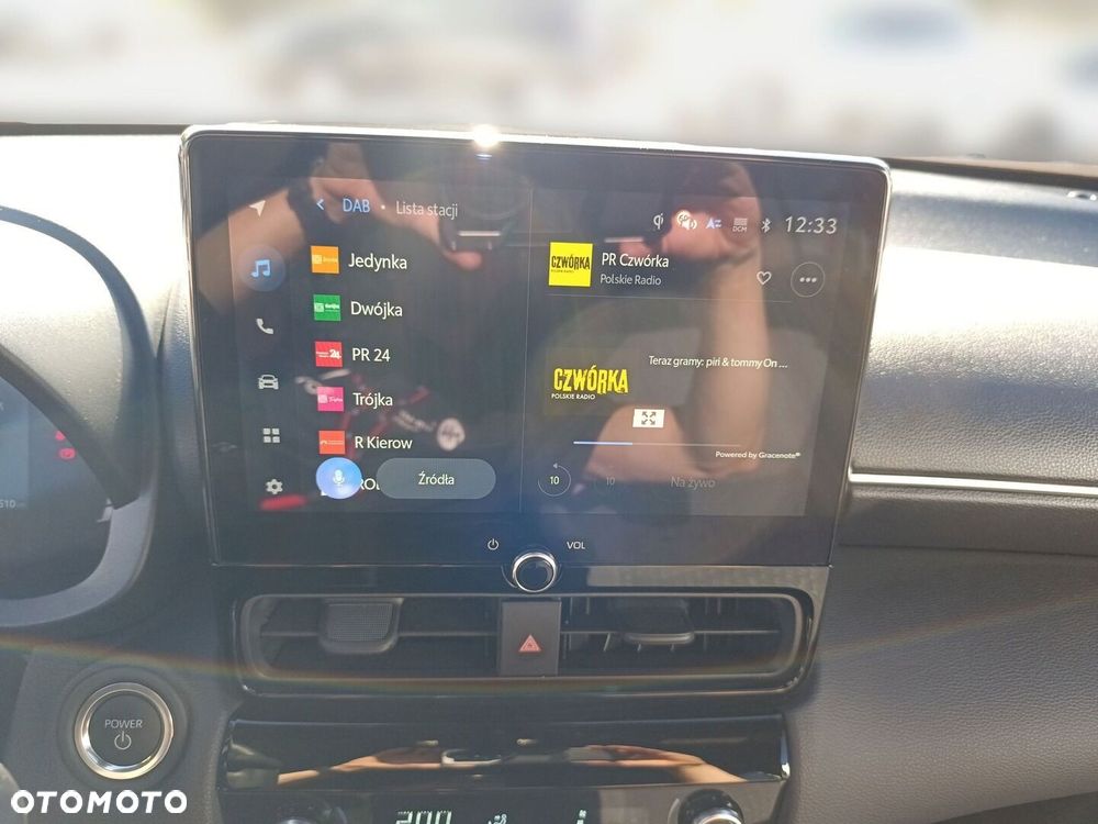 Toyota Yaris Cross Hybrid 1.5 Style - 21
