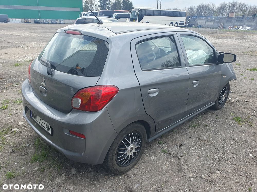 Mitsubishi Space Star 1.0 Active - 3