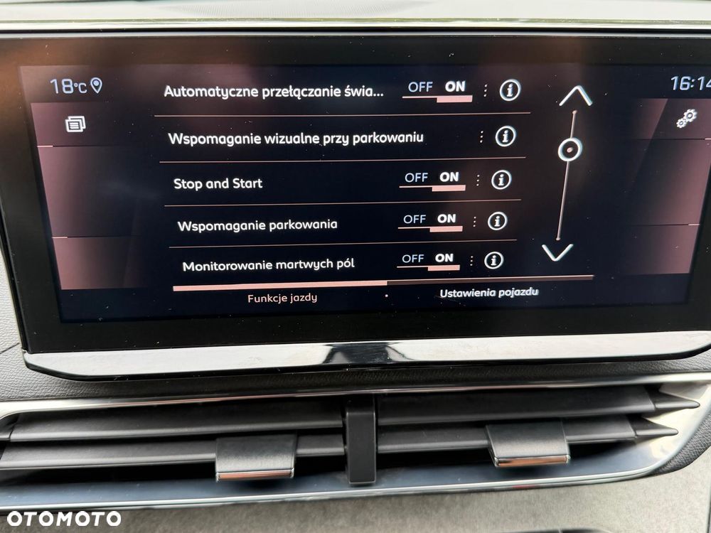 Peugeot 5008 1.6 PureTech GT S&S EAT8 - 26