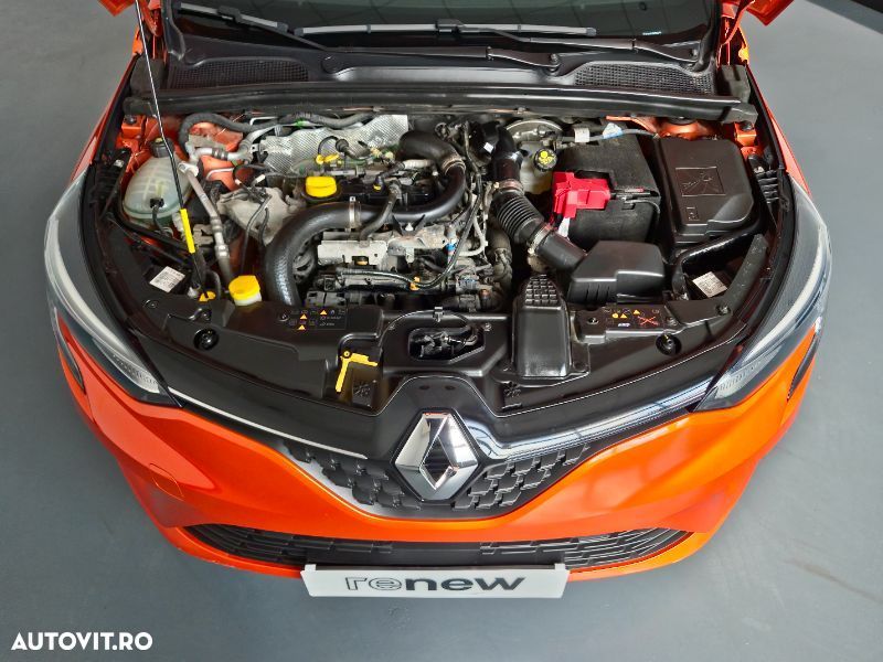 Renault Clio V TCe Intens - 21