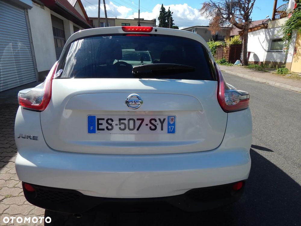 Nissan Juke - 4