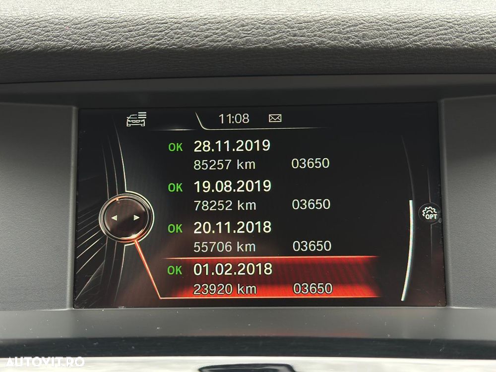 BMW X3 xDrive20d Aut. - 38