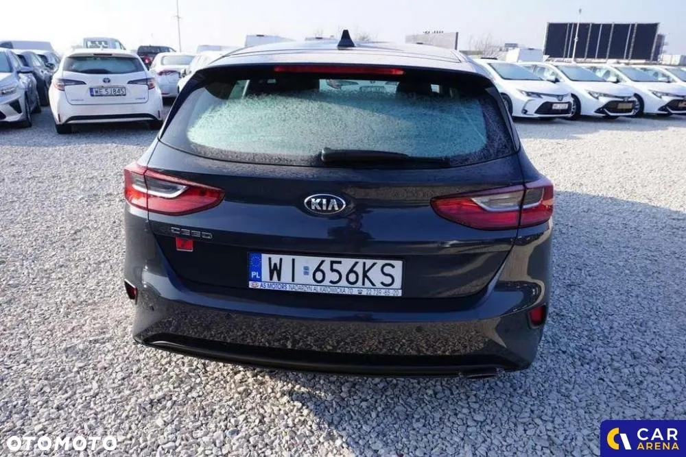 Kia Ceed 1.0 T-GDI S - 4