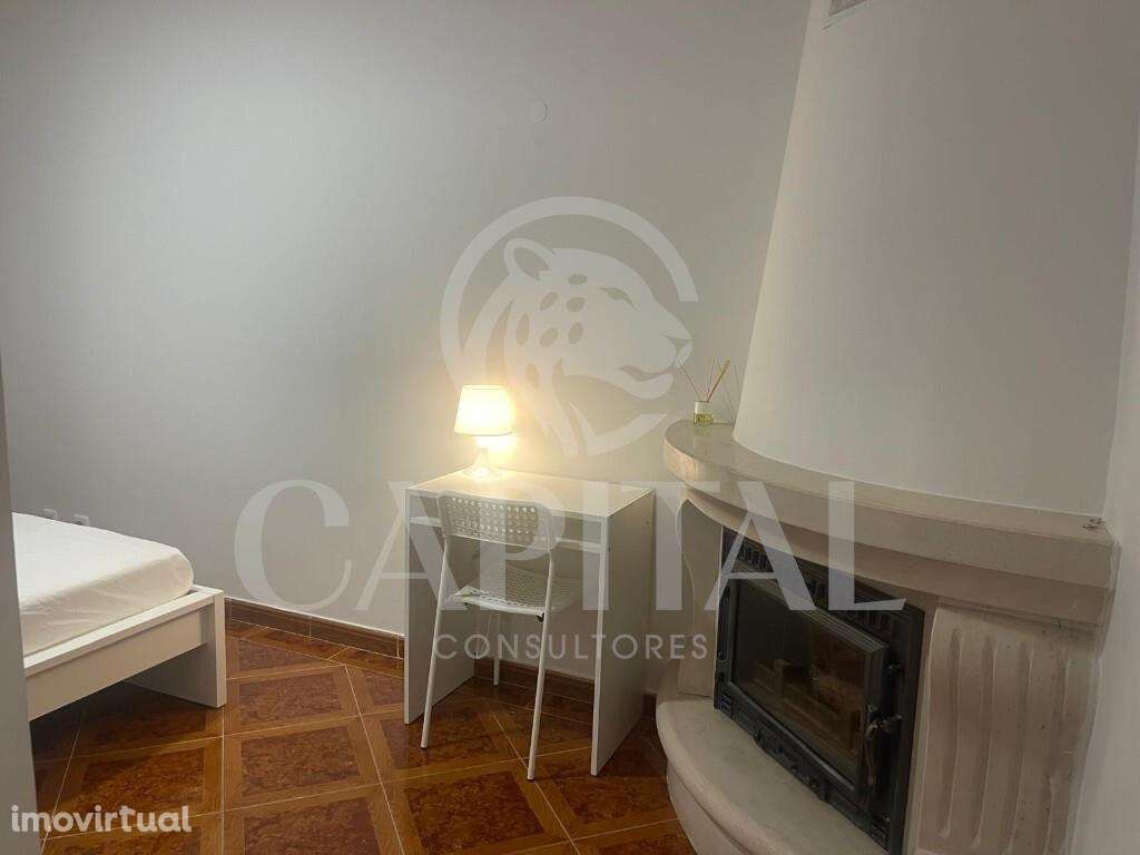 Apartamento partilhado | Samora Correia - Grande imagem: 3/28