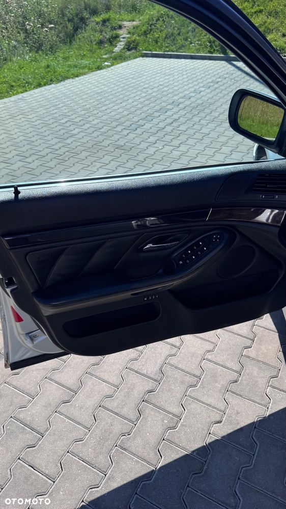 BMW Seria 5 - 9