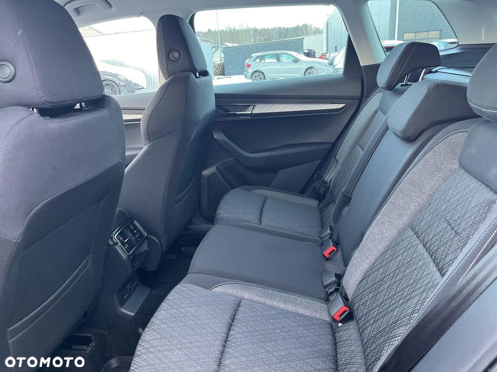 Skoda Karoq 1.5 TSI ACT Style DSG - 14