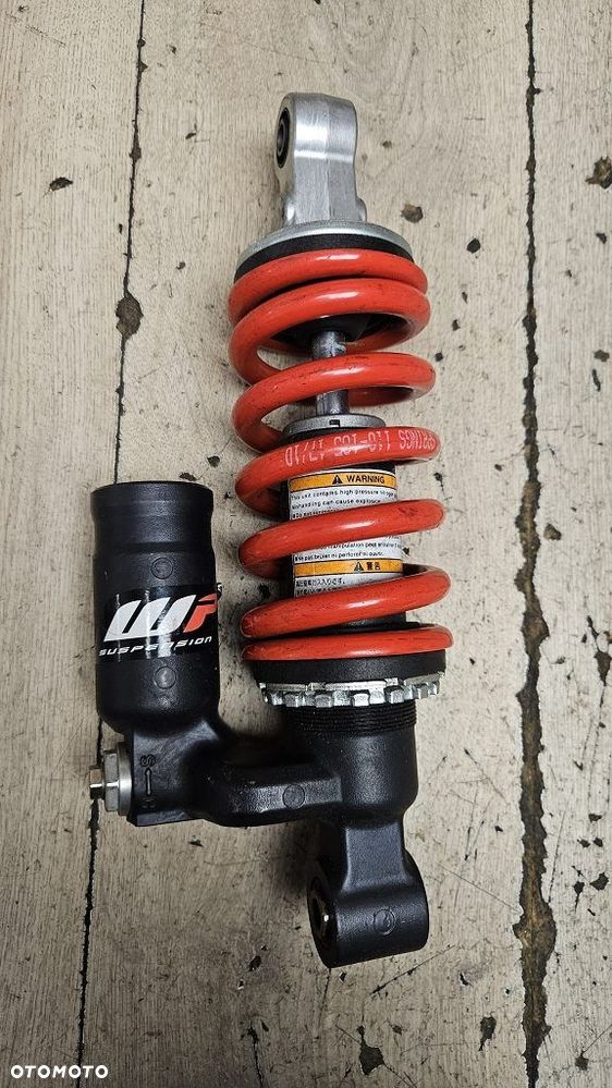 Amortyzator tył WP Suspension KTM Rozstaw 315mm - 11