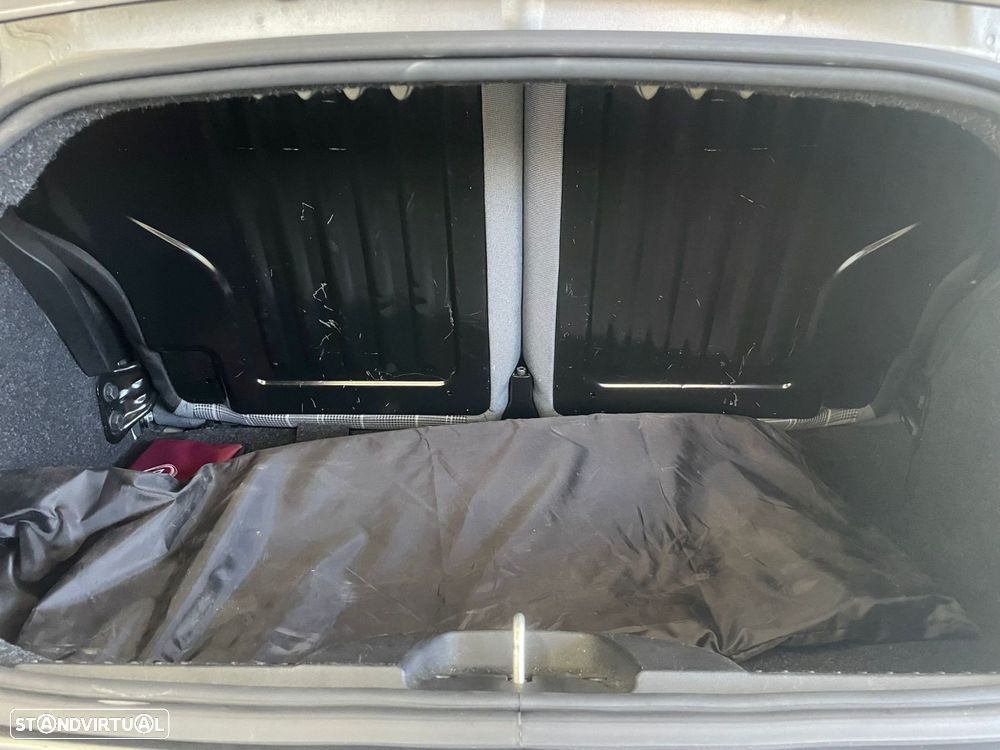 Fiat 500 1.0 Hybrid - 24