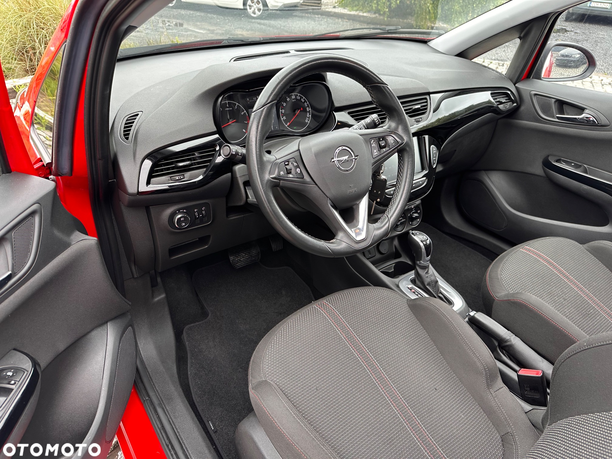 Opel Corsa 1.4 Automatik 120 Jahre - 15