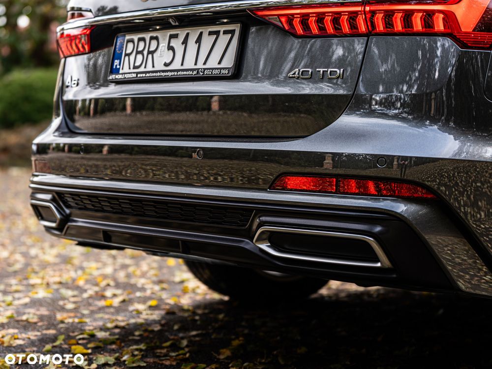 Audi A6 - 21